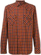 Diesel S-east-long-d - Orange