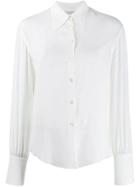 Philosophy Di Lorenzo Serafini Classic Shirt - White