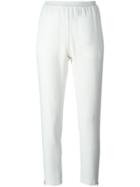 Stella Mccartney 'tamara' Trousers - White