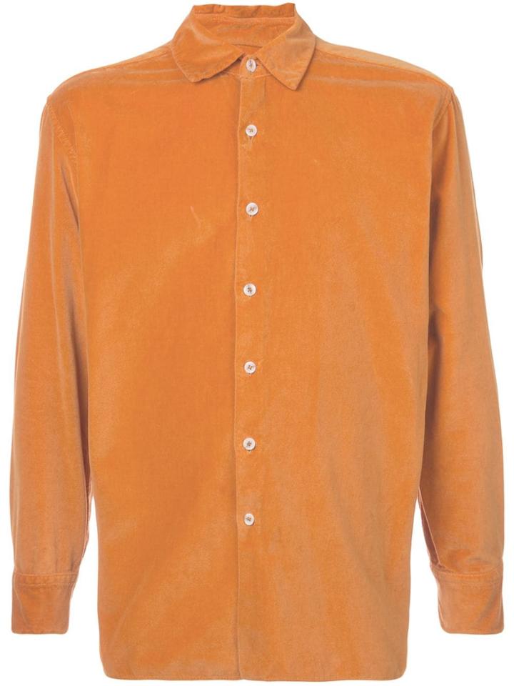 Casey Casey Casey Casey 11hc102 Orng - Yellow & Orange