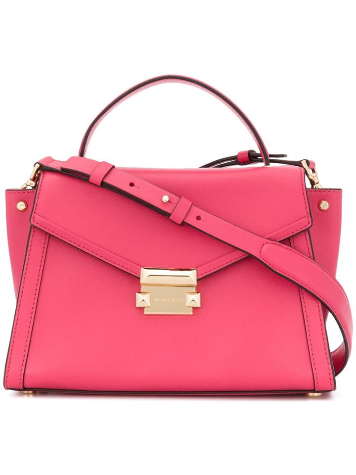 Michael Michael Kors Whitney Tote - Pink