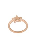 Alinka 'stasia' Single Star Ring, Women's, Size: Medium, Metallic
