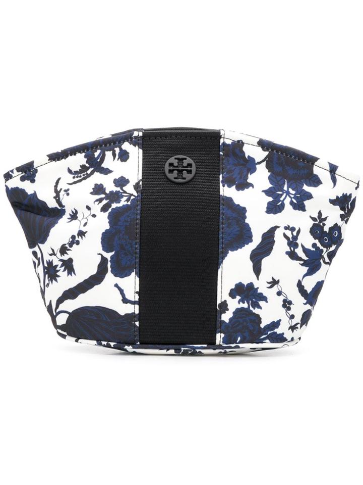 Tory Burch Tory Burch 50242 454 Nylon - White