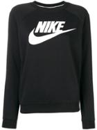 Nike Sportswear Rally Sweatshirt - Black