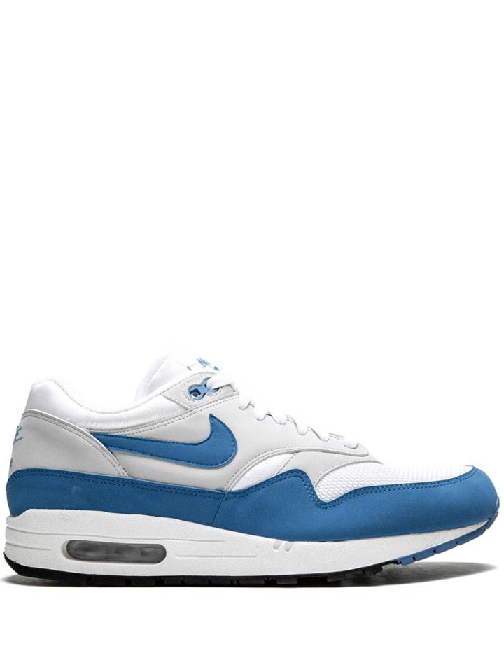 Nike Wmns Air Max 1 Classic Sneakers - White