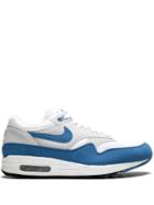 Nike Wmns Air Max 1 Classic Sneakers - White
