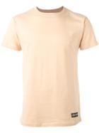 Les (art)ists Plain T-shirt, Men's, Size: Xl, Nude/neutrals, Cotton