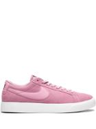 Nike Sb Blazer Vapor Sneakers - Pink
