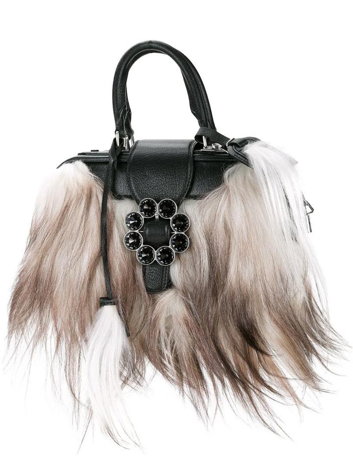 Louis Vuitton Pre-owned Transsiberian Bag - Black