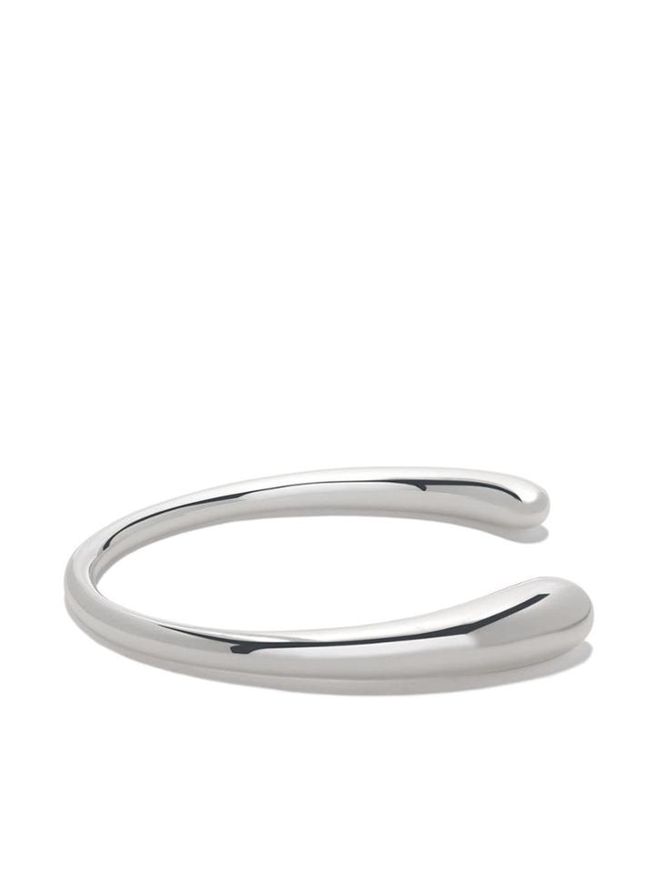 Georg Jensen Mercy Cuff - Silver