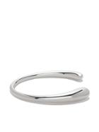 Georg Jensen Mercy Cuff - Silver