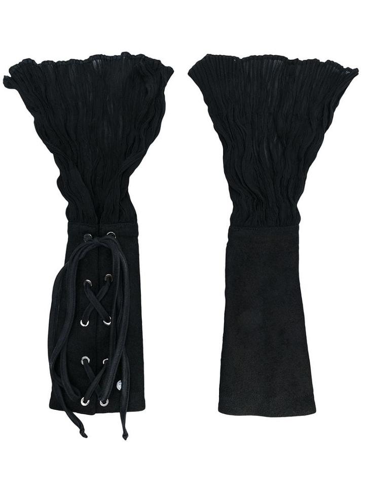 Lost & Found Ria Dunn - Black