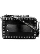 Valentino 'rockstud' Camera Crossbody Bag