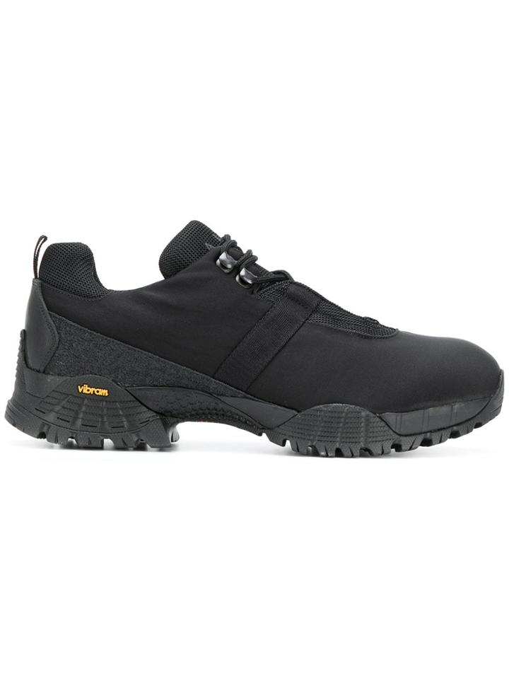 1017 Alyx 9sm Runner Sneakers - Black