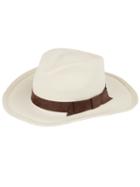 Barbisio 'philippe' Hat, Men's, Size: Large, Nude/neutrals, Straw