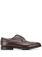 Church's Lace-up Brogues - Brown