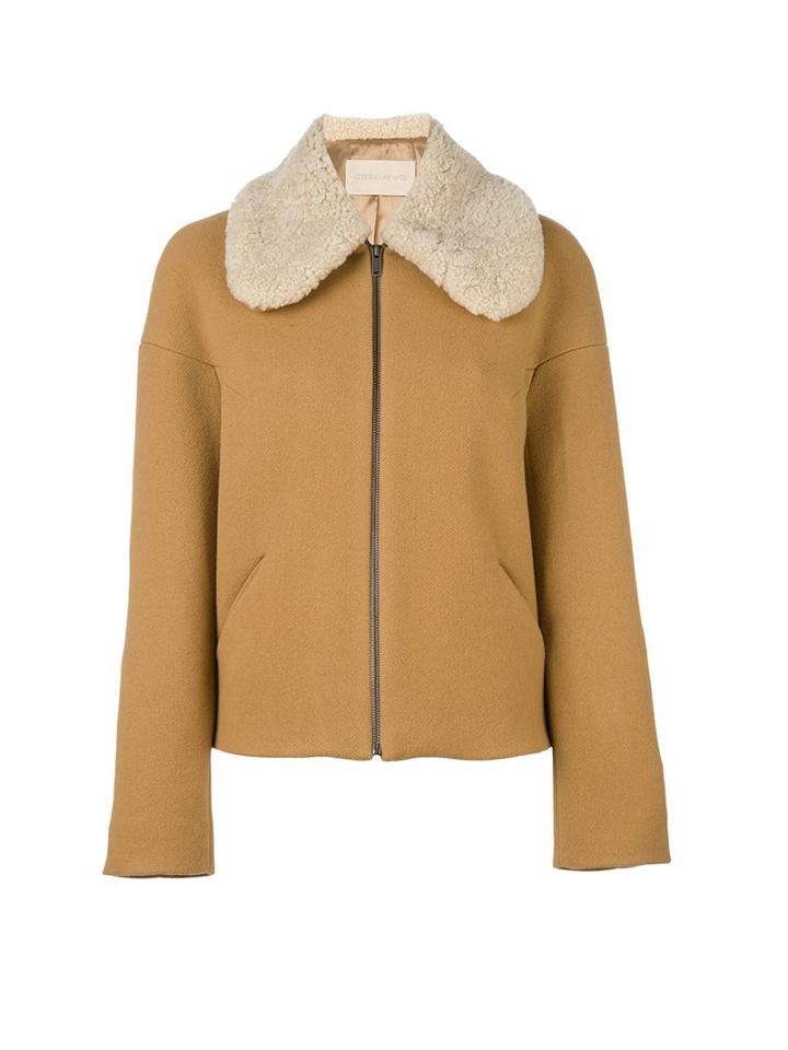 Christian Wijnants 'jasmine' Jacket