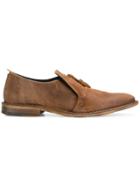 Fiorentini + Baker Tasselled Loafers - Brown