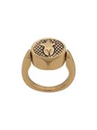 Chloé Femininities Signet Ring - Gold