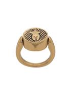 Chloé Femininities Signet Ring - Gold