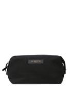 Want Les Essentiels Kenyatta Wash Bag - Black