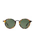 Ray-ban Oculos De Sol - Brown