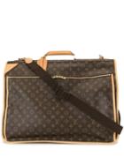Louis Vuitton Pre-owned Portable Cabin 2way Bag - Brown