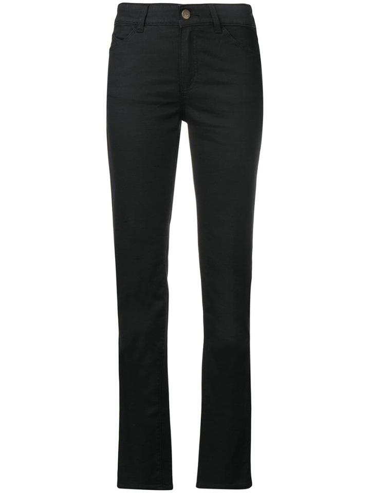 Emporio Armani 6z2j182dxiz0005 - Black