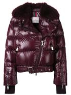 Moncler Moncler 463951568950 458 - Pink & Purple