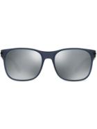 Bulgari Bulgari 0bv703311224d56 11224d Top Matte Blue On Blue