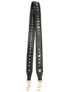 Valentino Valentino Garavani Rockstud Bag Strap - Black