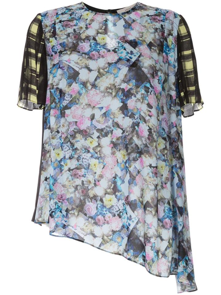 Preen Line Cleo Top - Multicolour