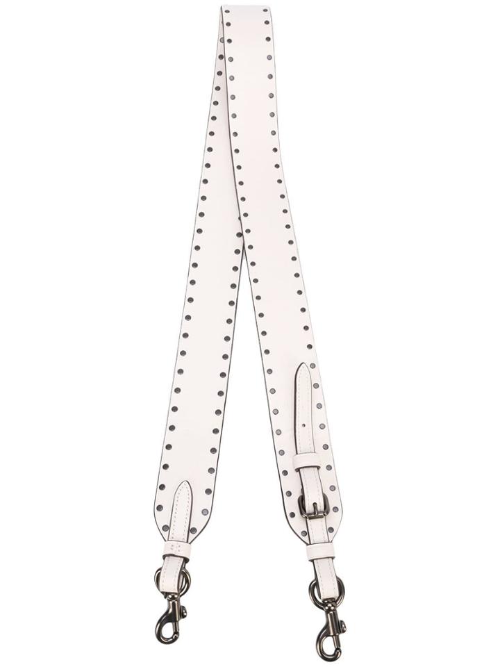 Coach Coach 29325 Dkeqo Leather/fur/exotic Skins->leather -