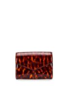 Sandro Paris Lou Wallet - Brown