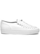 Swear 'blake 2' Slip-on Sneakers - White