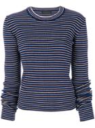 Diesel Black Gold Modane Jumper - Multicolour