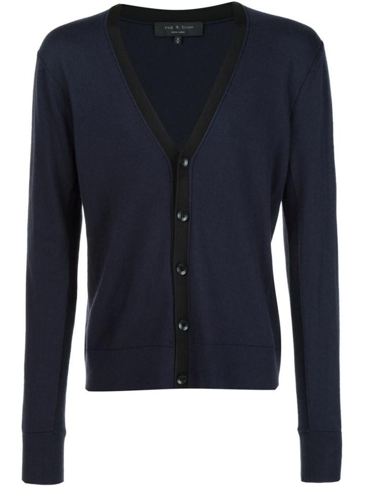 Rag & Bone Classic Cardigan