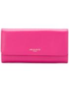 Emilio Pucci Flap Wallet - Pink