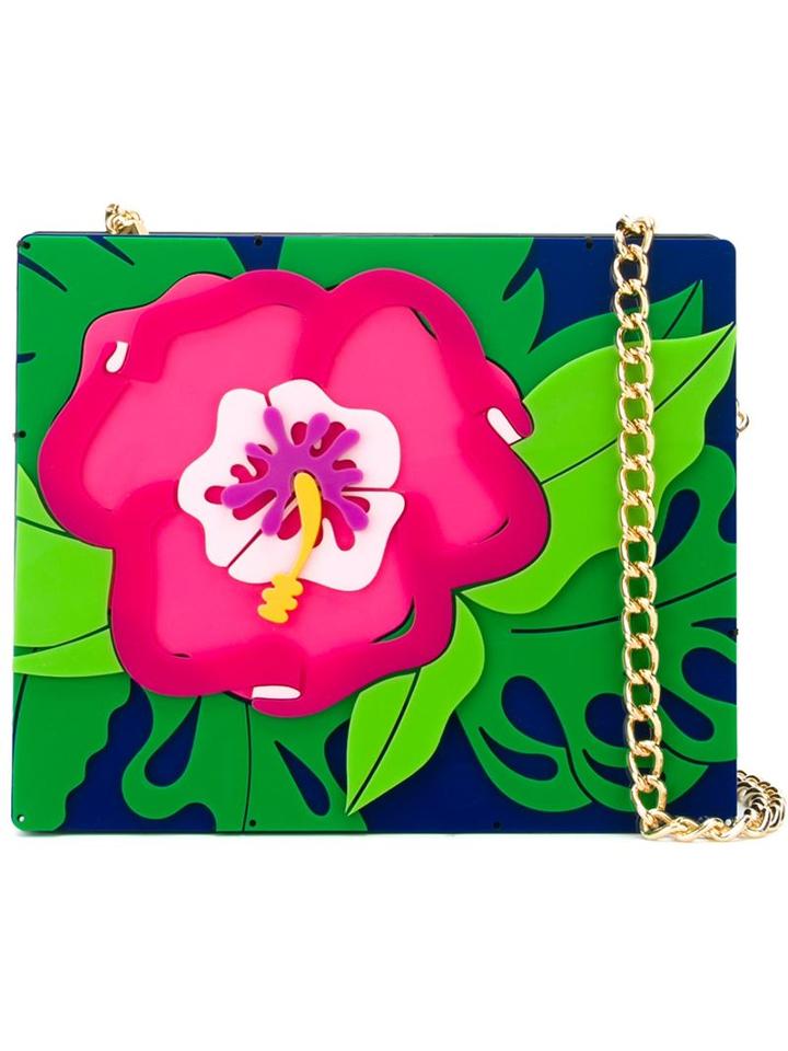 Yazbukey Medium Shoulder Bag