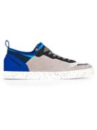 Hogan Rebel Lace-up Sneakers
