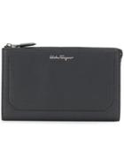 Salvatore Ferragamo 24a017doppiogancio694366 - Black