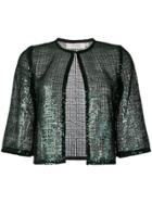 Goat Evongreen Jacket