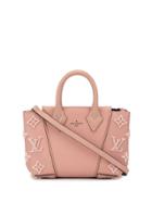 Louis Vuitton Pre-owned Mini Parnassea 2way Bag - Pink