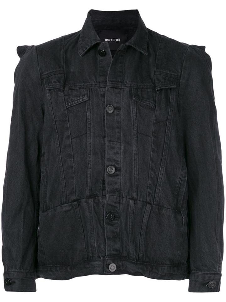 Bmuet(te) - Black