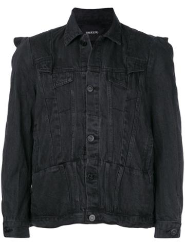 Bmuet(te) - Black