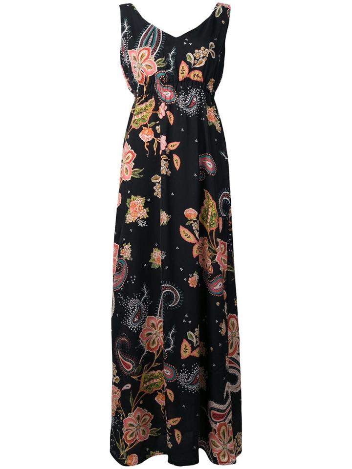 Liu Jo Long Day Dress - Black