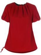 Société Anonyme Kaliningrad Top - Red