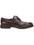 Salvatore Ferragamo Classic Lace-up Shoes