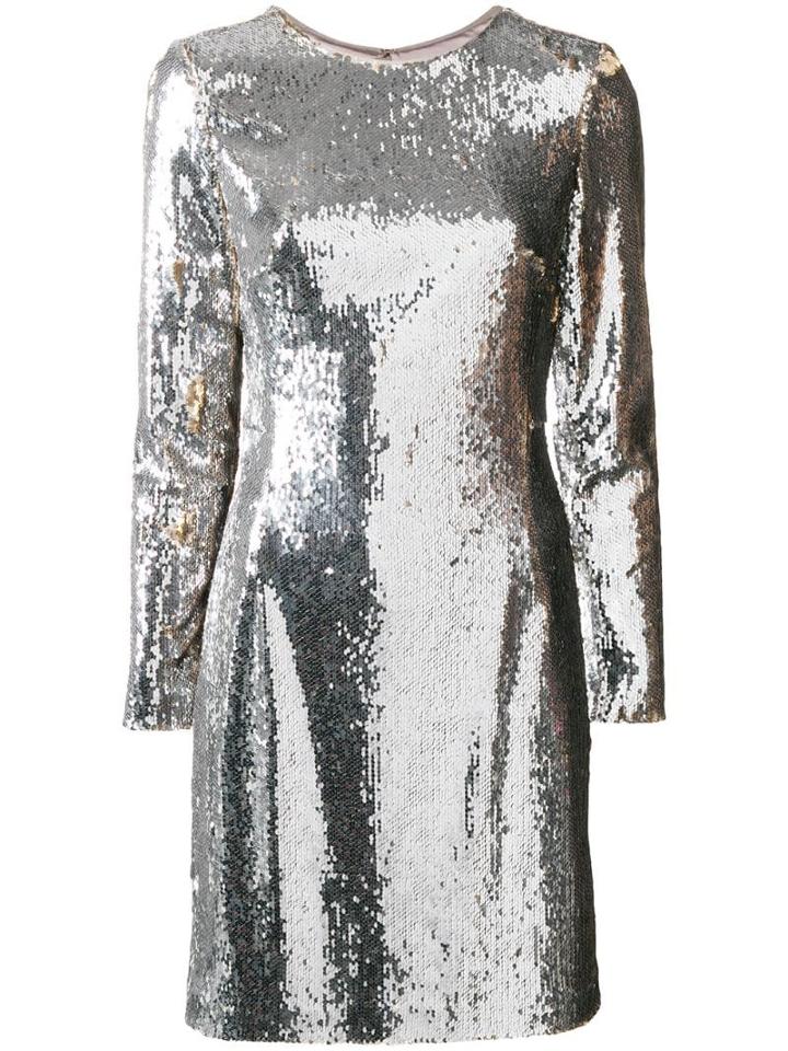 Paule Ka - Metallic