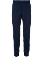 Ck Calvin Klein Zip Pocket Track Pants - Blue
